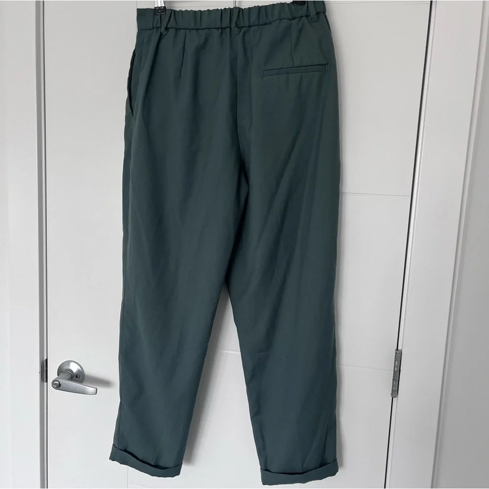 Mango  Pants - Picture 4 of 11
